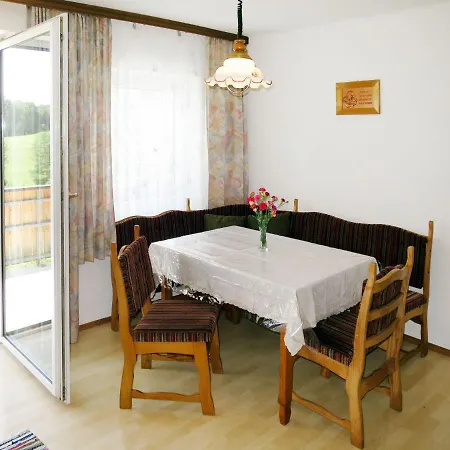 Apartment Bauernhof Vorderroid - Mon401